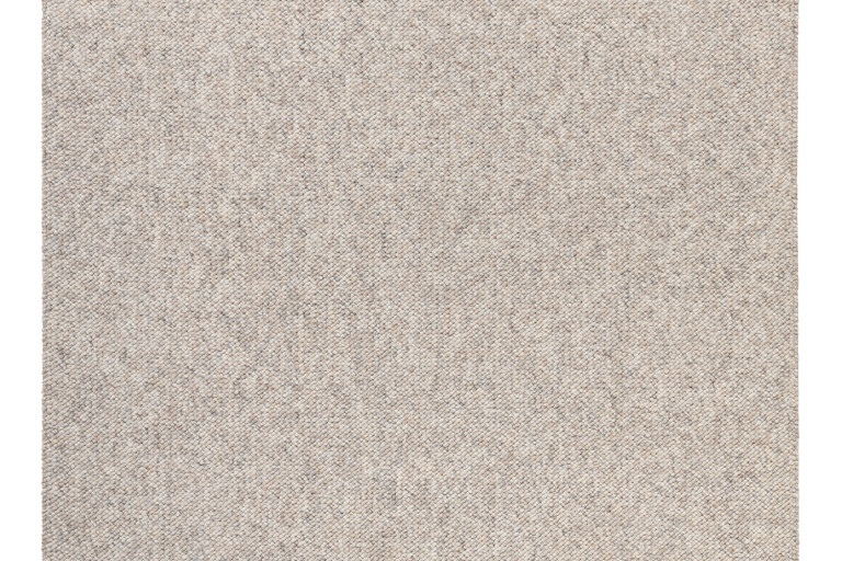 Kusový koberec Tundra 106230 Cream z kolekce Elle