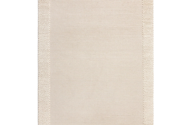 Kusový koberec Bobble Wool Ivory