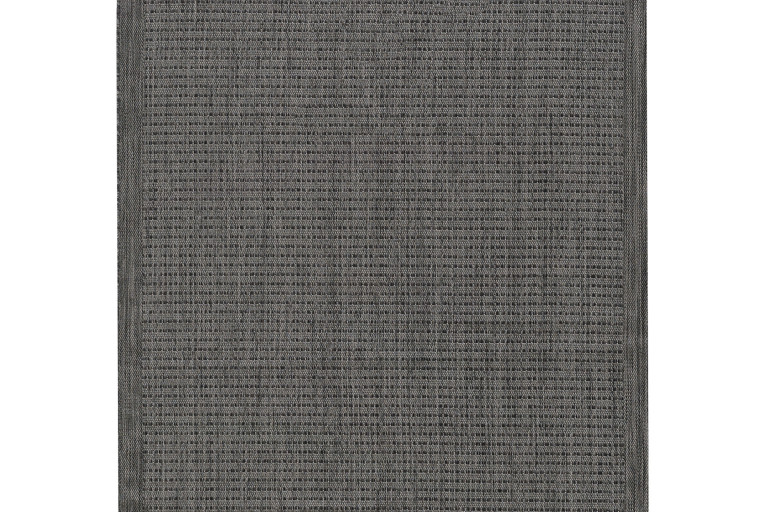 Kusový koberec Giza 1410 Black