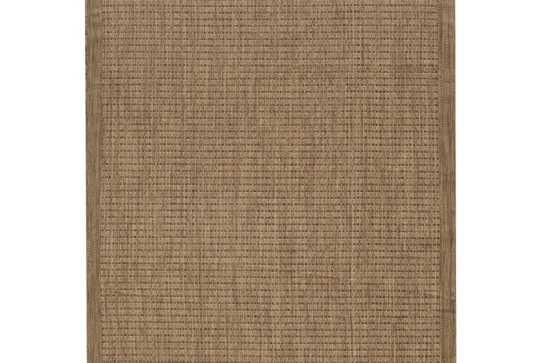Kusový koberec Giza 1410 Brown