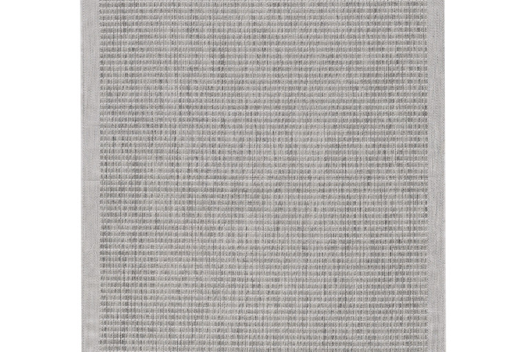Kusový koberec Giza 1410 Grey