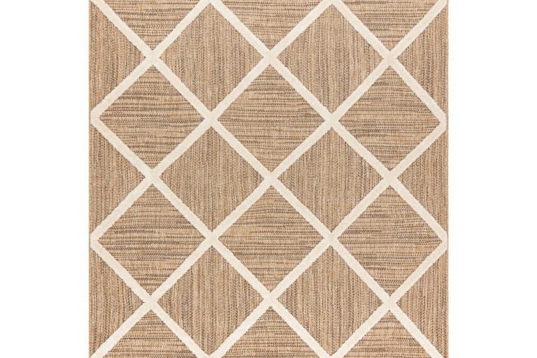 Kusový koberec Spark 0708A beige/cream