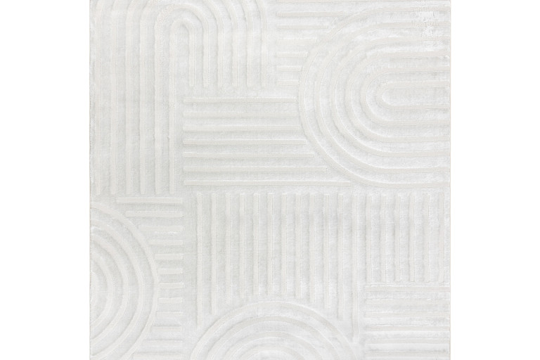 Kusový koberec Balance 1918 cream