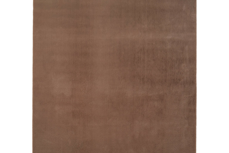 Kusový koberec Joy 1400 mocca