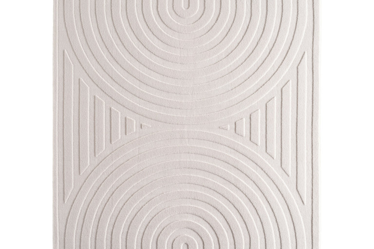 Kusový koberec Pompei 1611 cream