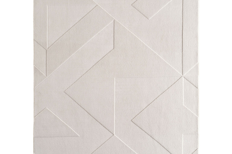 Kusový koberec Pompei 1613 cream