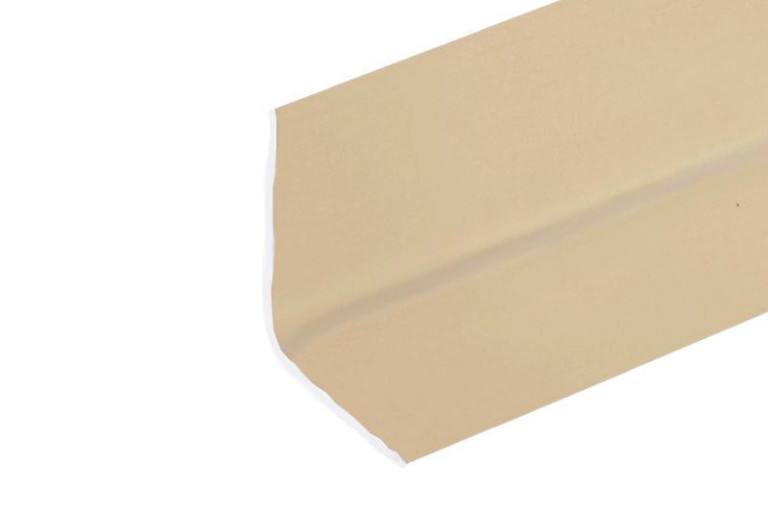 Sokl pro PVC BOLTA - 0272 světle béžová
