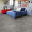 PVC lino Texline Timber Grey 1751