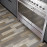 PVC Texline Westwood Brown 1951
