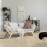 PVC  Texline Savannah Naturel 2139