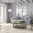 PVC Texline Noma Blanc 0515