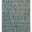 Kusový koberec Skintilla Kingfisher 41707