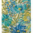 Kusový koberec Floreale Marine 44908