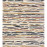 Kusový koberec Nuru 42901