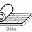 PVC HQR Noma Pecan 1442