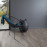PVC HQR Gerflor Macchiato Brown 2004