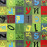 Metrážový koberec Abeceda Alphabet 212