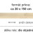 PVC Texmaster 2920 šíře role 5m