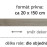 PVC Texmaster 2929 šíře role 5m
