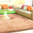 Kusový koberec Efor Shaggy 2226/Beige