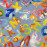 Metrážový koberec Alphabet SPT