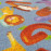 Metrážový koberec Alphabet SPT