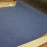 Metrážový koberec Diamante 5593 - textilní podklad - super modrá