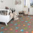 Metrážový koberec Owl 5251