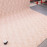 Metrážový koberec rozměr š.400 x d.218 cm Leon 81344 KYJ