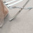 PVC Home Comfort rozměr š.120 x d.280 cm - Tweed Cream 1632 MB - třída zátěže 32