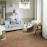 PVC HQR Gerflor rozměr š.300 x d.500 cm - Timber Clear 0720 SVAT