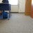Metrážový koberec Office-O 2114 - P - třída zátěže 32