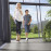PVC Taralay Libertex - Gerflor Coccon Silver Brown 2241 rozměr : š.500 x 178 cm CB