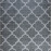 Kusový koberec Lagos 1052 Silver (Grey)