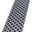 Protiskluzový běhoun Home Black White 103156