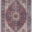 Kusový koberec Asmar 104000 Plum/Red