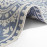 Běhoun Twin Supreme 104130 Blue/Cream