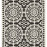 Běhoun Twin Supreme 104129 Black/Cream