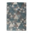 Kusový koberec Dakari Nuru Blue/Cream/Grey
