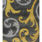 Kusový koberec Hand Carved Elude Ochre