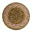 Kusový koberec Sincerity Royale Sherborne Green kruh