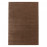 Kusový koberec hnědý Rio 4600 copper