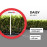 Travní koberec Daisy rozměr š.270 x d.216 cm PB - UV FILTR - jemnost ⭐⭐⭐⭐⭐