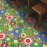 Metrážový koberec Candy 24