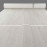 PVC Texline Gerflor rozměr š.400 x d.290 cm - Noma Blanc 0515 KYJ