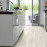 PVC Texline Gerflor rozměr š.400 x d.290 cm - Noma Blanc 0515 KYJ