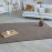 Kusový koberec Sonate 420 Brown AV