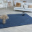 Kusový koberec Sonate 710 Dark Blue AV