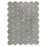 Pratelný koberec Biscuit Grey