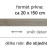 PVC Texmaster 2929 500x254 cm